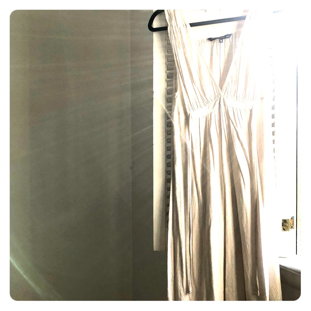 French connection dress